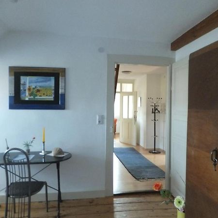 Ferienwohnung Im Zentrum Радолфцел ам Бодензее Екстериор снимка