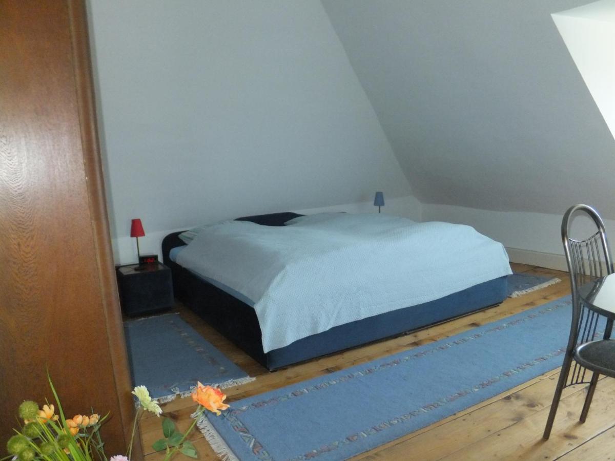 Ferienwohnung Im Zentrum Радолфцел ам Бодензее Екстериор снимка