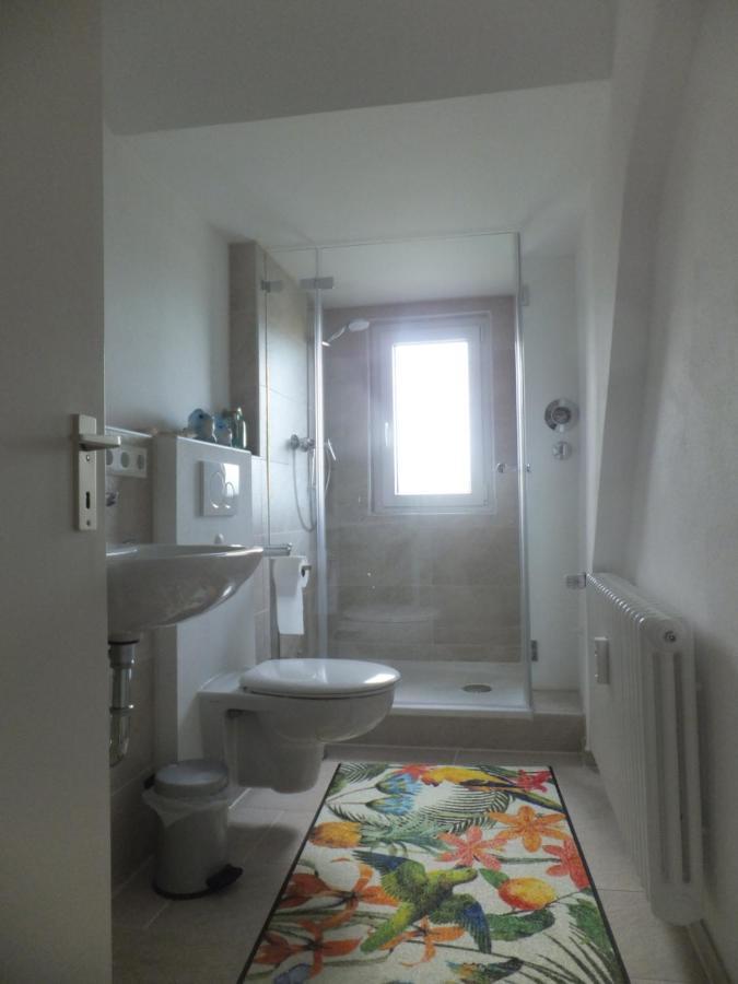 Ferienwohnung Im Zentrum Радолфцел ам Бодензее Екстериор снимка