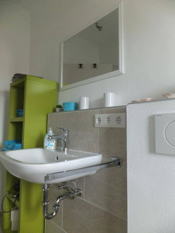 Ferienwohnung Im Zentrum Радолфцел ам Бодензее Екстериор снимка