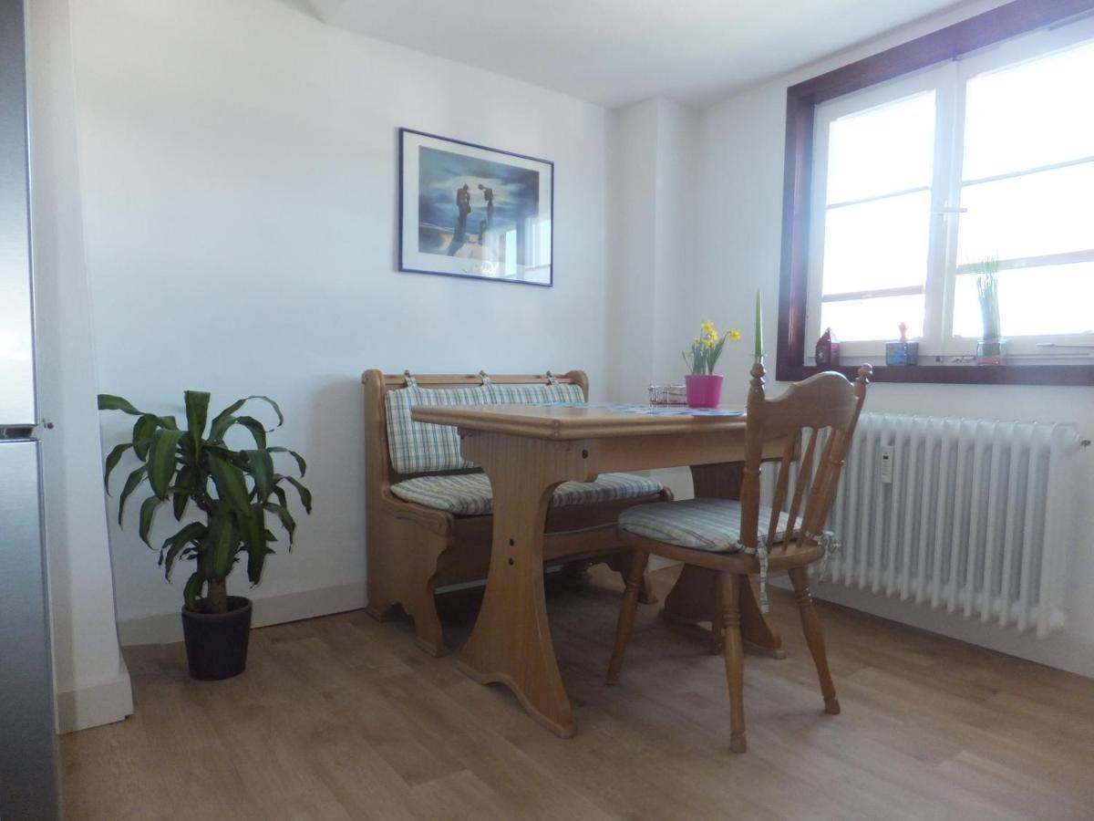 Ferienwohnung Im Zentrum Радолфцел ам Бодензее Екстериор снимка