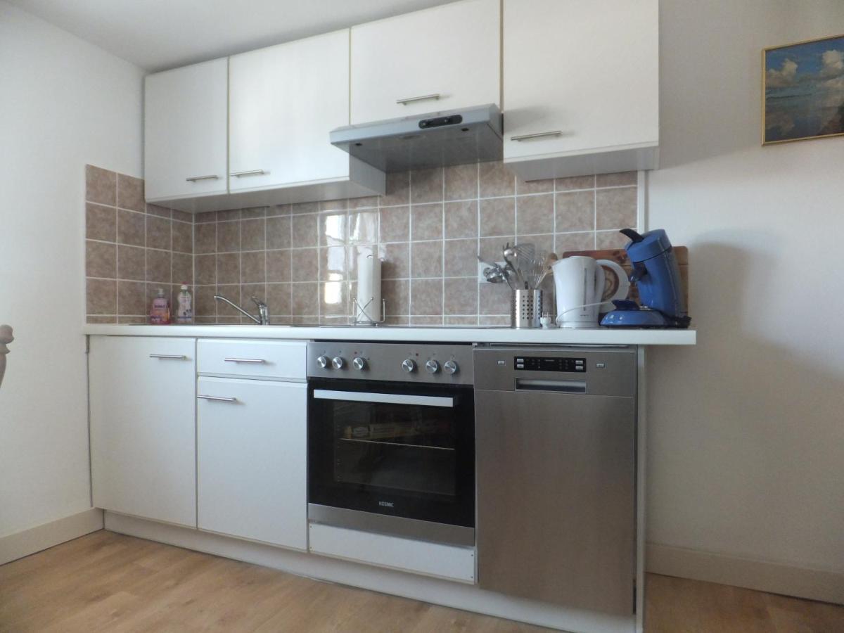 Ferienwohnung Im Zentrum Радолфцел ам Бодензее Екстериор снимка