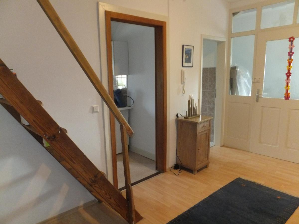 Ferienwohnung Im Zentrum Радолфцел ам Бодензее Екстериор снимка