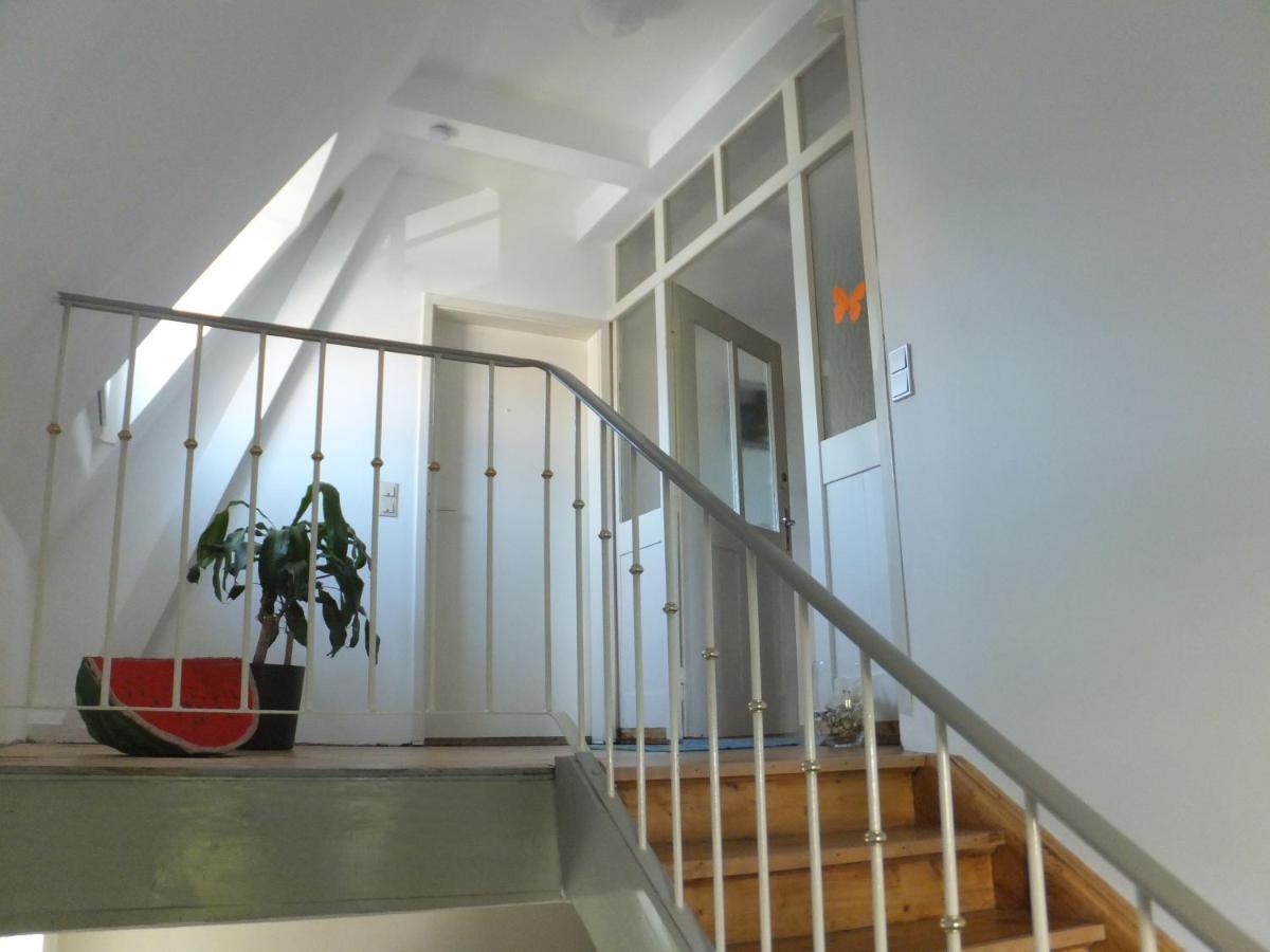Ferienwohnung Im Zentrum Радолфцел ам Бодензее Екстериор снимка